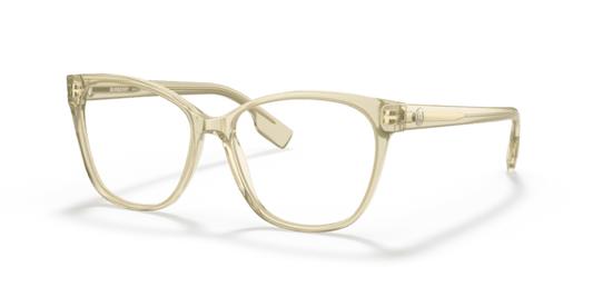 Yellow - 0BE2345 8056597490535  Eyeglasses Woman