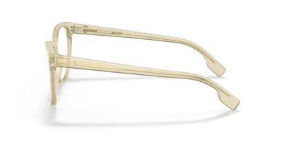 Yellow - 0BE2345 8056597490535  Eyeglasses Woman