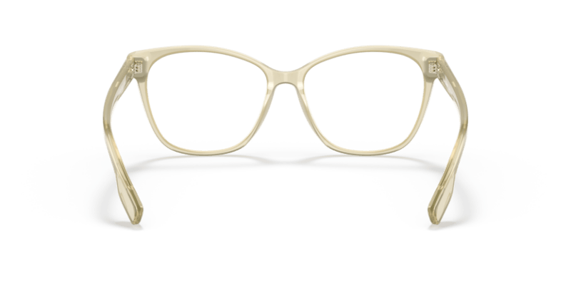 Yellow - 0BE2345 8056597490535  Eyeglasses Woman