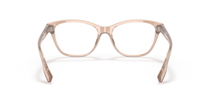 Peach - 0BE2346 8056597490504  Eyeglasses Woman