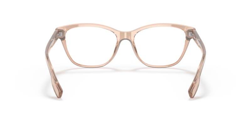 Peach - 0BE2346 8056597490504  Eyeglasses Woman