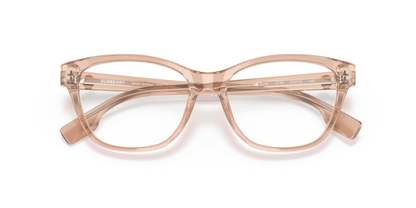 Peach - 0BE2346 8056597490504  Eyeglasses Woman