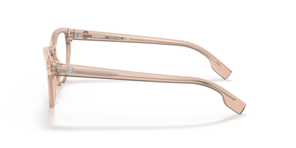 Peach - 0BE2346 8056597490504  Eyeglasses Woman