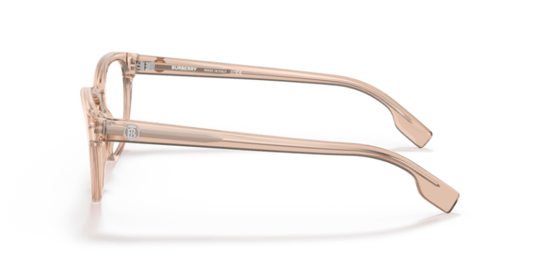 Peach - 0BE2346 8056597490504  Eyeglasses Woman