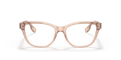 Peach - 0BE2346 8056597490504  Eyeglasses Woman