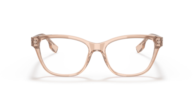 Peach - 0BE2346 8056597490504  Eyeglasses Woman