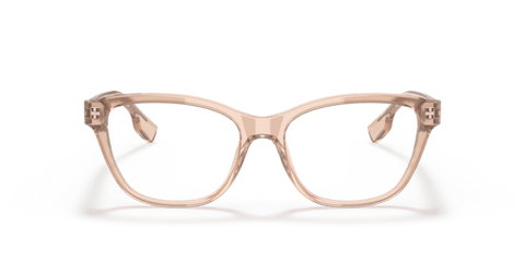 Peach - 0BE2346 8056597490504  Eyeglasses Woman