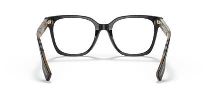 Black - 0BE2347 8056597489201  Eyeglasses Woman