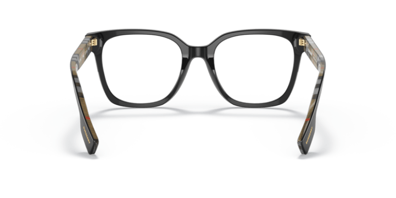 Black - 0BE2347 8056597489201  Eyeglasses Woman