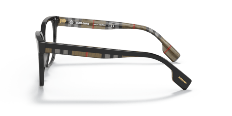 Black - 0BE2347 8056597489201  Eyeglasses Woman