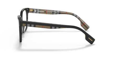Black - 0BE2347 8056597489201  Eyeglasses Woman