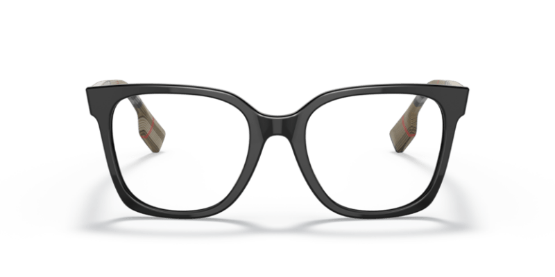 Black - 0BE2347 8056597489201  Eyeglasses Woman