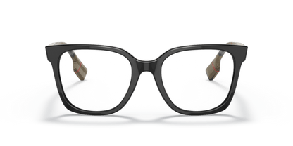 Black - 0BE2347 8056597489201  Eyeglasses Woman