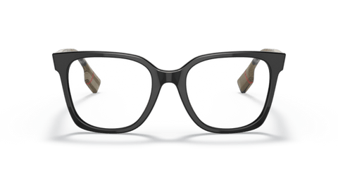 Black - 0BE2347 8056597489201  Eyeglasses Woman