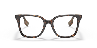 Dark Havana - 0BE2347 8056597489225  Eyeglasses Woman