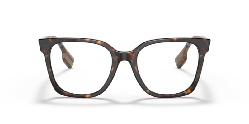 Dark Havana - 0BE2347 8056597489225  Eyeglasses Woman