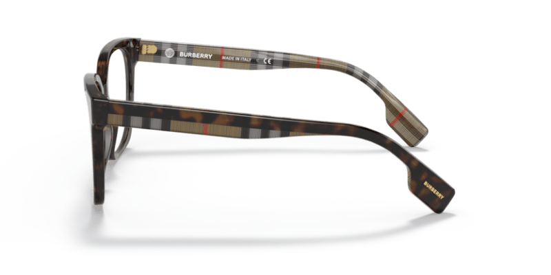 Dark Havana - 0BE2347 8056597489225  Eyeglasses Woman