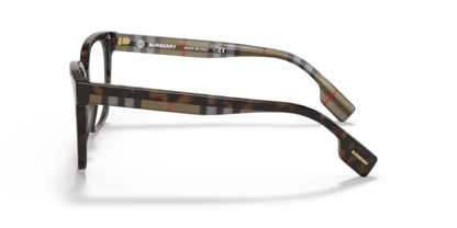 Dark Havana - 0BE2347 8056597489225  Eyeglasses Woman