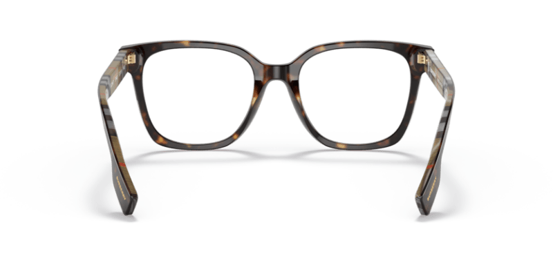 Dark Havana - 0BE2347 8056597489225  Eyeglasses Woman