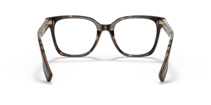 Dark Havana - 0BE2347 8056597489225  Eyeglasses Woman