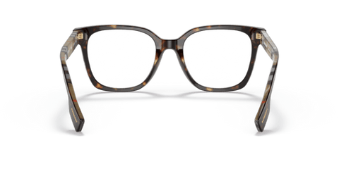 Dark Havana - 0BE2347 8056597489225  Eyeglasses Woman