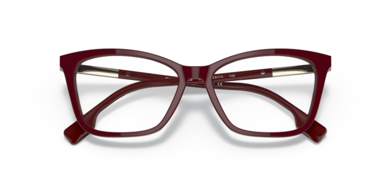 Bordeaux - 0BE2348 8056597490863  Eyeglasses Man