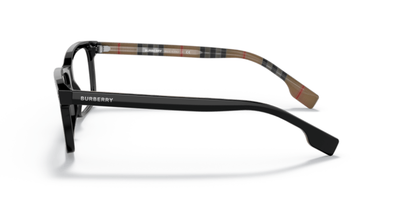 Black - 0BE2352 8056597595759  Eyeglasses Man