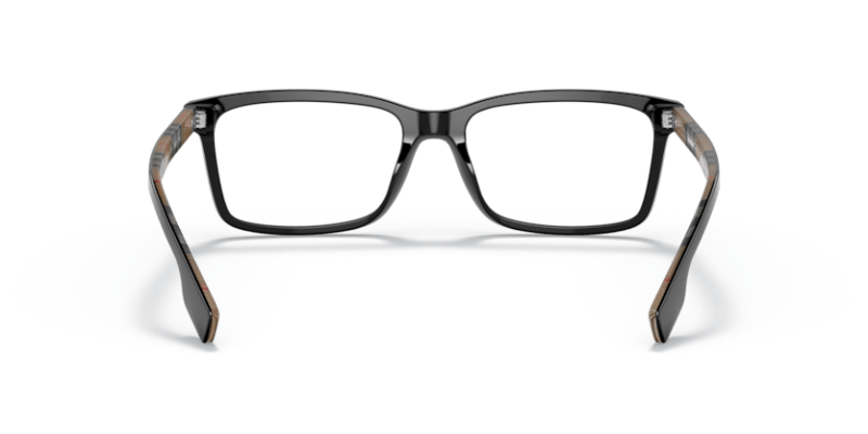 Black - 0BE2352 8056597595759  Eyeglasses Man