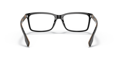 Black - 0BE2352 8056597595759  Eyeglasses Man