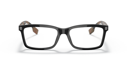 Black - 0BE2352 8056597595759  Eyeglasses Man