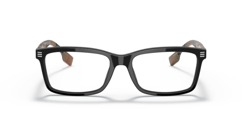 Black - 0BE2352 8056597595759  Eyeglasses Man