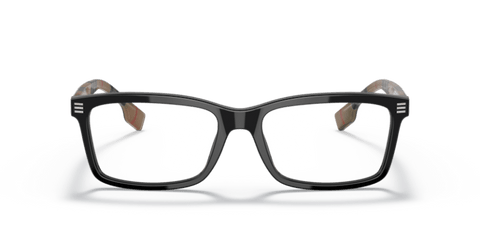 Black - 0BE2352 8056597595759  Eyeglasses Man