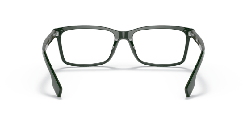 Green - 0BE2352 8056597595797  Eyeglasses Man