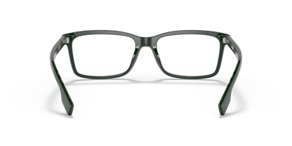 Green - 0BE2352 8056597595797  Eyeglasses Man