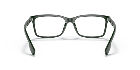 Green - 0BE2352 8056597595797  Eyeglasses Man