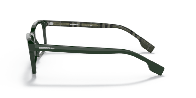 Green - 0BE2352 8056597595797  Eyeglasses Man