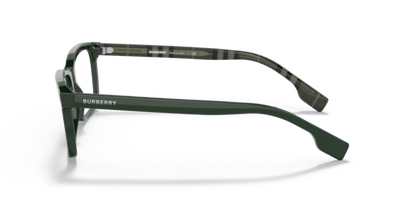 Green - 0BE2352 8056597595797  Eyeglasses Man