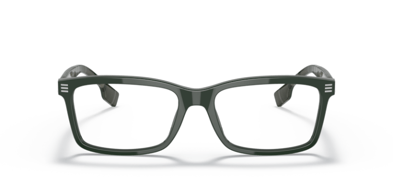 Green - 0BE2352 8056597595797  Eyeglasses Man