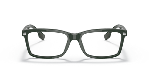 Green - 0BE2352 8056597595797  Eyeglasses Man