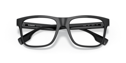 Burberry 0BE2353 Black 8056597599634
