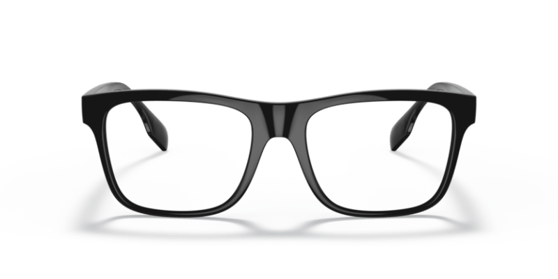 Burberry 0BE2353 Black 8056597599634