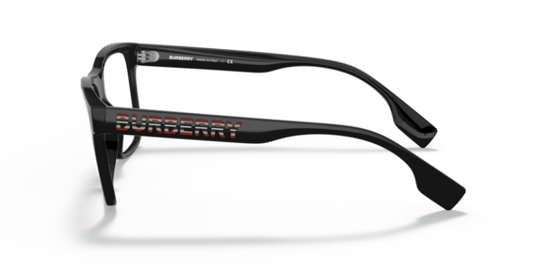 Burberry 0BE2353 Black 8056597599634