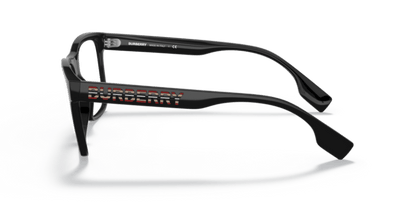 Burberry 0BE2353 Black 8056597599634
