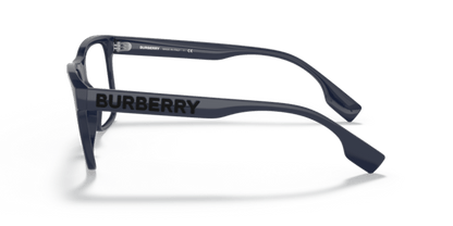 Blue - 0BE2353 8056597599689  Eyeglasses Man