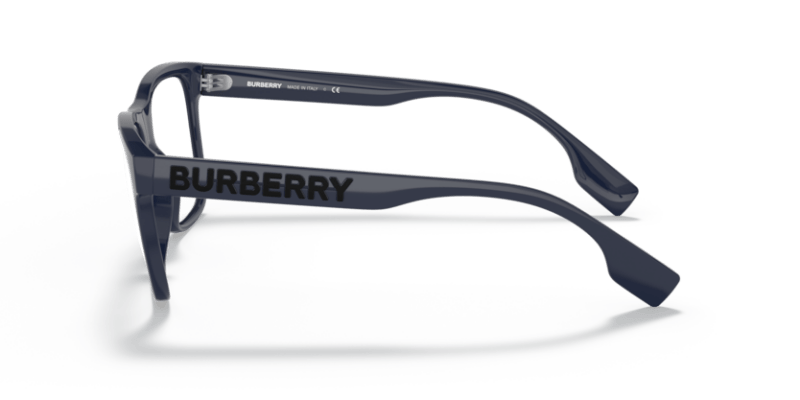 Blue - 0BE2353 8056597599689  Eyeglasses Man