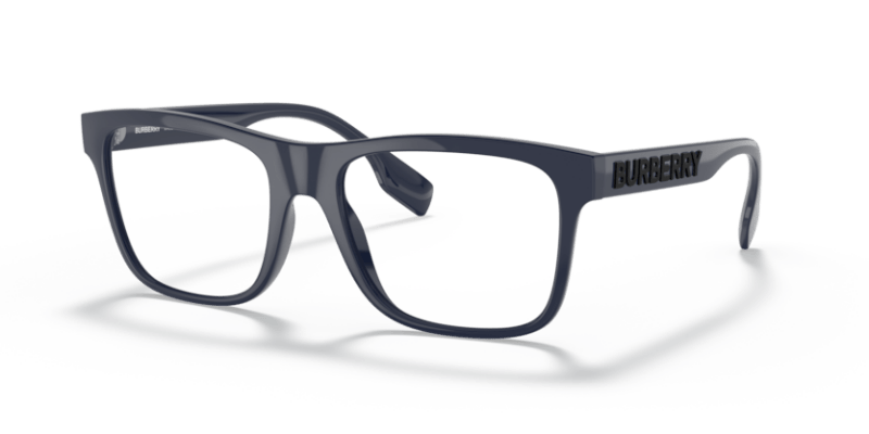 Blue - 0BE2353 8056597599689  Eyeglasses Man