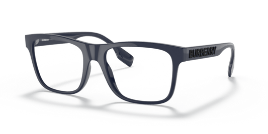Blue - 0BE2353 8056597599689  Eyeglasses Man