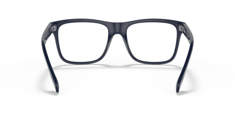 Blue - 0BE2353 8056597599689  Eyeglasses Man