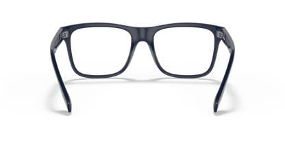 Blue - 0BE2353 8056597599689  Eyeglasses Man