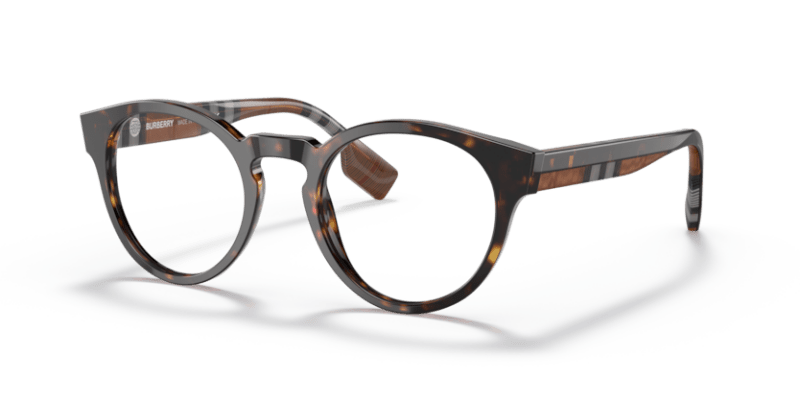 Dark Havana - 0BE2354 8056597597074  Eyeglasses Woman